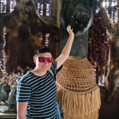 Оксана Горина, 01.01.1986, Москва