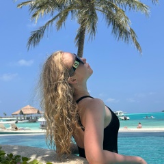 Екатерина Гурова, 22.08, Москва