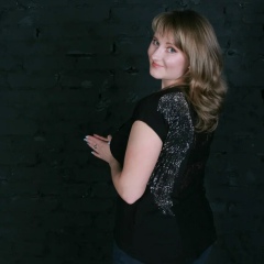 Ольга Синякова, 19.10, Москва