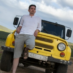 Дмитрий Сафонов, 09.09.1989, Иркутск