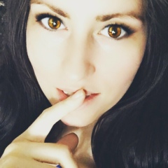 Даша Багамаева, 18.11.1989, Астрахань