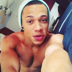 Nicholas Monteiro, 13.11.1993, São Paulo