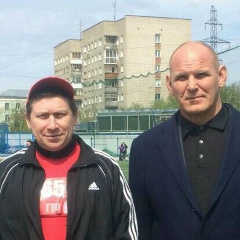 Вячеслав Щеулин, 02.12.1975, Новосибирск