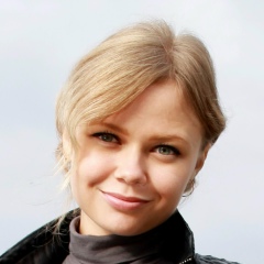 Влада Макарова, 12.06.1992, Нижний Новгород