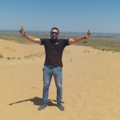 Евгений Авдиенко, 11.10, Майкоп