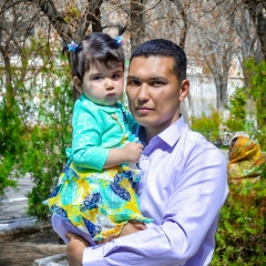 Мекан Тачмамедов, 12.08.1987, Балканабад