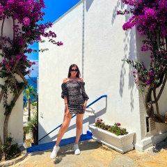 Aigerim Aldongarova, 21.12, Berlin