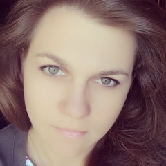 Наталья Писарева, 31.05, Алматы