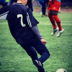 Андрей Грушин, 11.11, Москва