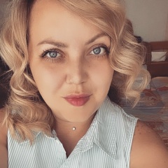 Елена Шурпик, 10.08, Нижневартовск