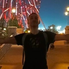 Денис Сусло, 21.03.1988, Санкт-Петербург