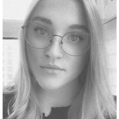 Iulia Evtodiev, Кишинев