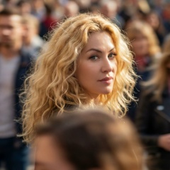 Марина Поробова, 29.05, Новосибирск