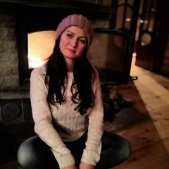 Нина Груздева, 17.06, Санкт-Петербург