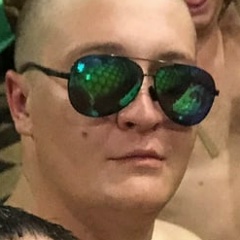 Кирилл Зауэр, 18.06.1992, Омск