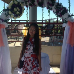 Салиха Нурханова, 19.09.1991, Актау