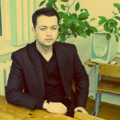 Kerim Geldinazarow, 09.10.1990, Ашхабад