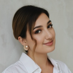 Карина Ли, 03.01.1987, Ростов-на-Дону