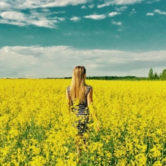 Юлия Далматова, 29.09