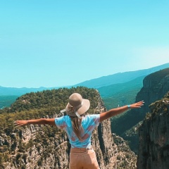 Jane Cullen, 19.05, Москва