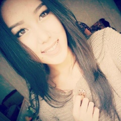 Камила Асилова, 14.09, Алматы