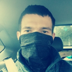 Артем Сахаров, 10.10.1987, Санкт-Петербург