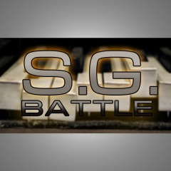 Sg Battle, 13.12, Бишкек