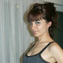 Виктория Нюрнберг, 14.05.1988, Санкт-Петербург