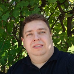 Алексей Рудзяк, 22.06.1989, Москва