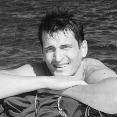 Петр Сырых, 12.07, Санкт-Петербург