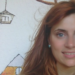 Мария Сусленкова, 17.09.1983