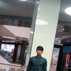 Нурдин Султанов, 19.07.1994, Москва