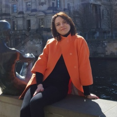 Юлия Руденко, 19.05