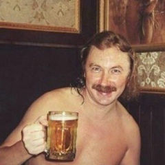 Игорь Николаев, 03.12.1967, Челябинск