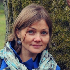 Вера Пейч, 05.12, Санкт-Петербург