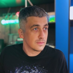 Yuri Nazarenko, 13.07, Санкт-Петербург