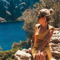 Марина Дюкова, 27.05, Москва