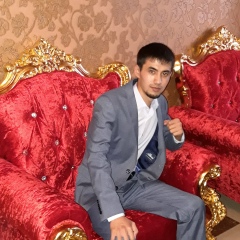 Pernebek Zhilkeldy, 20.12.1992