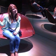 Анна Малюк, 21.10, Paris