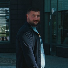 Арнольд Хачатурян, 04.11, Москва