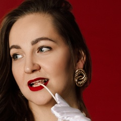 Света Костикова, 23.03.1989, Санкт-Петербург