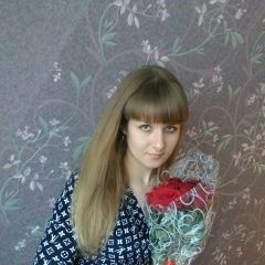 Ирина Долгова, 30.11.1992, Москва