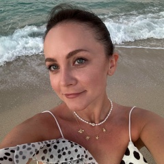 Anastasia Sinyakova, 29.08.1991, Москва