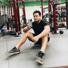 Ерсағын Бакиров, Шымкент