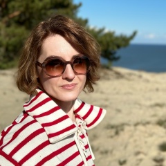 Екатерина Киселёва, 27.10, Москва