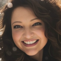 Лидия Гербер, 15.11, Москва