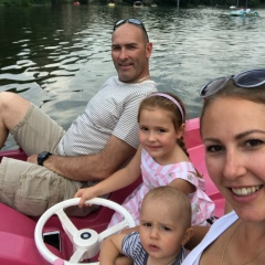 Даша Шингайтер, 21.05.1989, Copenhagen