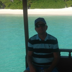 Алексей Малахов, 16.10, Москва