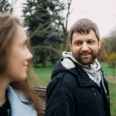 Aleksey Kuleshevich, 17.02.1985, Минск