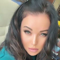 Елена Казинская, 22.11, Москва